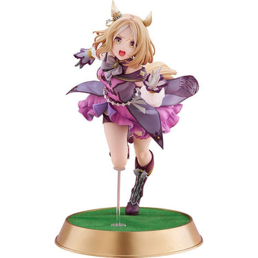 Uma Musume Pretty Derby PVC Statue 1/7 Top Road 20 cm - The Happy Toy Store